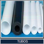 Los tubos de PTFE son ideales para conducir productos químicos, corrosivos o farmacéuticos líquidos, a presiones bajas, en hospitales, plantas de productos químicos, laboratorios, escuelas, fábricas de pintura, destilerías, etc